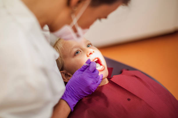 Best Emergency Gum Treatment in Gleed, WA