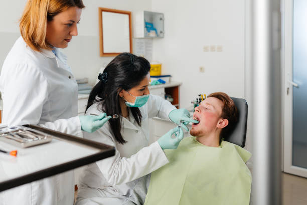 Best Emergency Root Canal Treatment in Gleed, WA