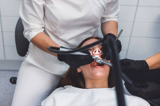 Best Emergency Treatment for Dental Infections or Abscesses in Gleed, WA