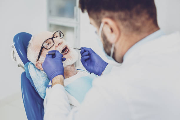 Best Emergency Treatment for Dental Infections or Abscesses in Gleed, WA